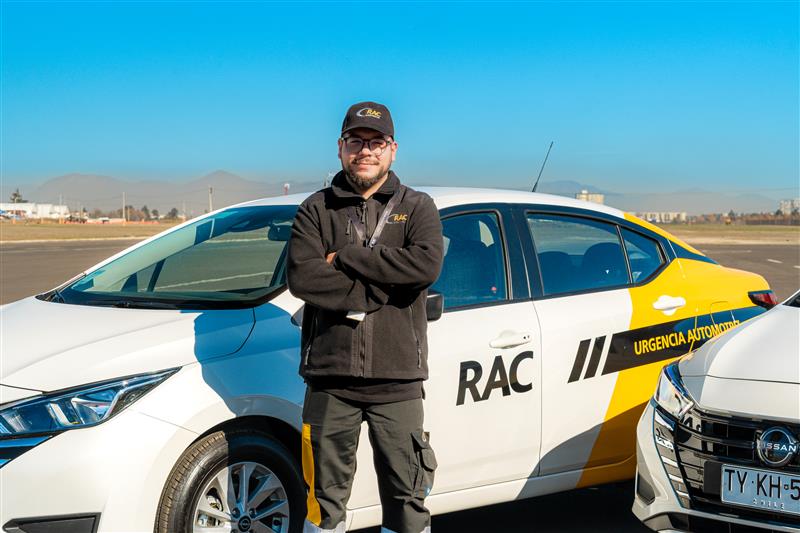 Vamos a tu dirección